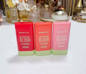 Maybelucky Blush Stick