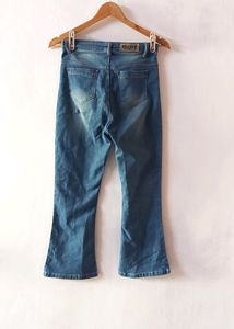 Bootcut Jeans For Women