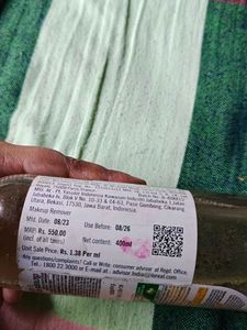 Garnier Micellar Cleansing Water