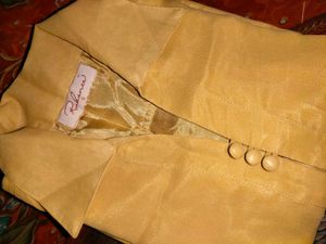 Embroidered Kurta