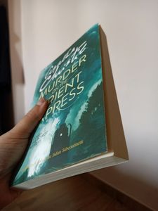 Novel By Agatha Christie