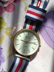 Quartz Women Watches