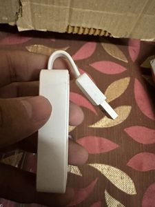 TP-Link UE300 USB 3.0 to RJ45 Gigabit Ethernet