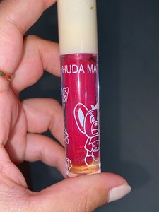Color Changing Lip Oils