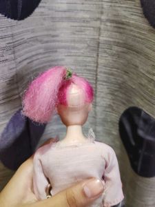 Barbie Doll