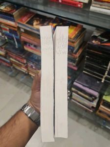 powerful and fearful By Lauren roberts