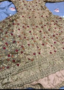 Very beautiful Gown.