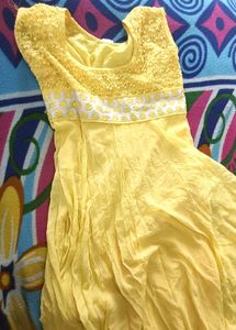 Yellow Dress  💛