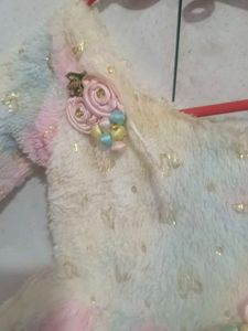Beautiful Designer Frock
