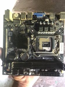 Zebronics ZEB-H61M2