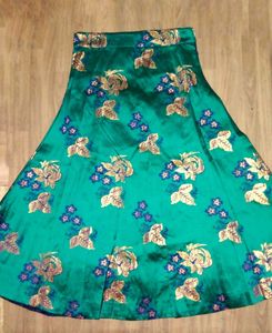 Lehenga Choli (Padded)
