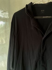 Soft Cotton Shirt