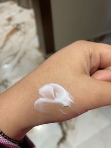 Foxtale Nourishing Moisturizer