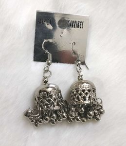 JHUMKA