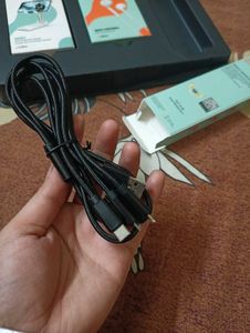 Ambrane Gift Combo