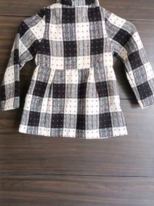 winter jacket for kids 💖 (5 year)