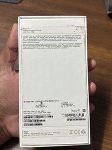 Apple iPhone 13 (PRODUCT RED)