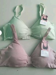 🎀Combo Of 2 Bras🎀