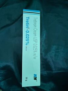 Tretin 0.025% Or Nisha Naturemate Color Combo