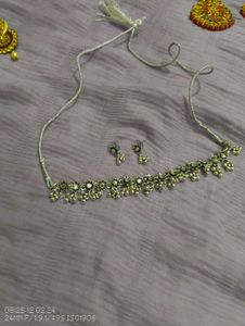 Necklace Set
