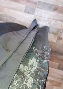 Latest Stylish Embroidered Shrug