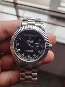 Rolex Day-Date Automatic Watch