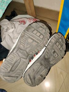 Black Shoes
