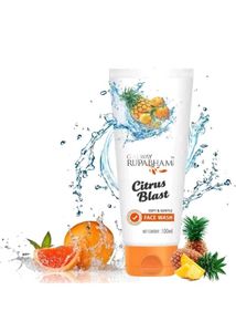 Men Face Wash