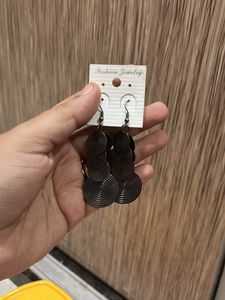 Stylish Earrings