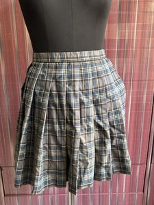 Pleated Mini Skirt Sale ₹150