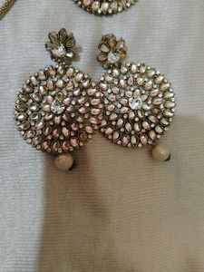 Women Elegant Jewelry Set