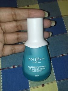 Dot &amp; Key Face Serum