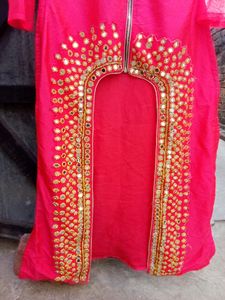 New Stylish Kurti