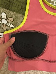HRX Traning Bra New( xs)