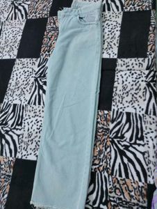 Straight Fit Jeans