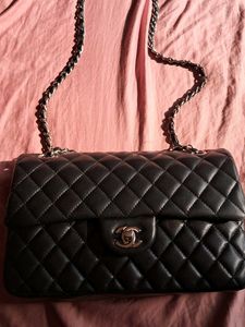 Chanel Classic Handbag