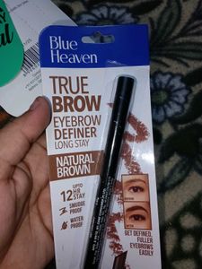 Blue Heaven True Brow Definer