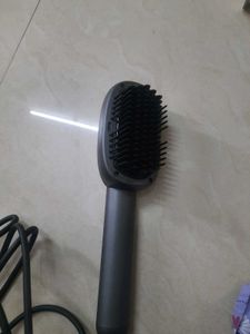 Winston Hair Straightening Brush