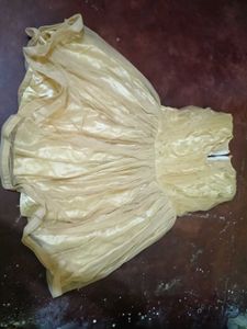 Elegant Party Dress