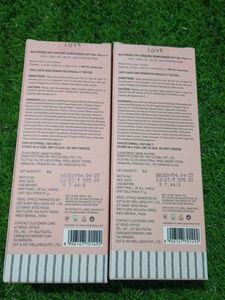2 Dot &amp; Key Watermelon Cooling Sunscreen