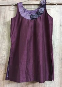INDO WESTERN TOP