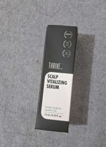 Thrive Scalp Vitalizing Serum