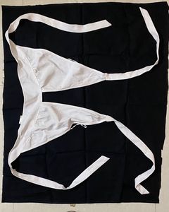 H&M White Tie-Up Top | Chic & Versatile