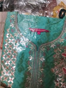 2 Piece Kurta Sets