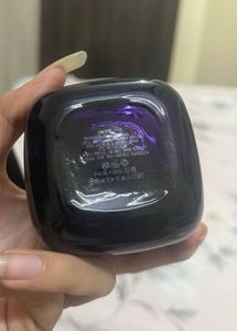 Zara Violet Blossom Perfume