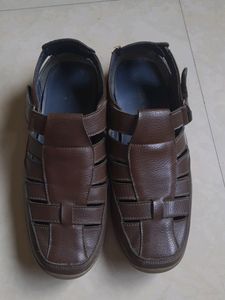 Bata Mens Sandal