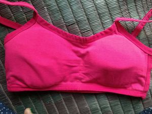 New Bra