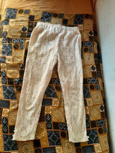 Very Beautiful Ethnic Trouser