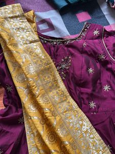 Festive Wear