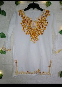 💥New Short Kurti